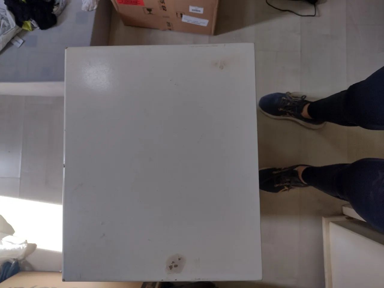 Mesa de cabeceira menina  - Foto 4