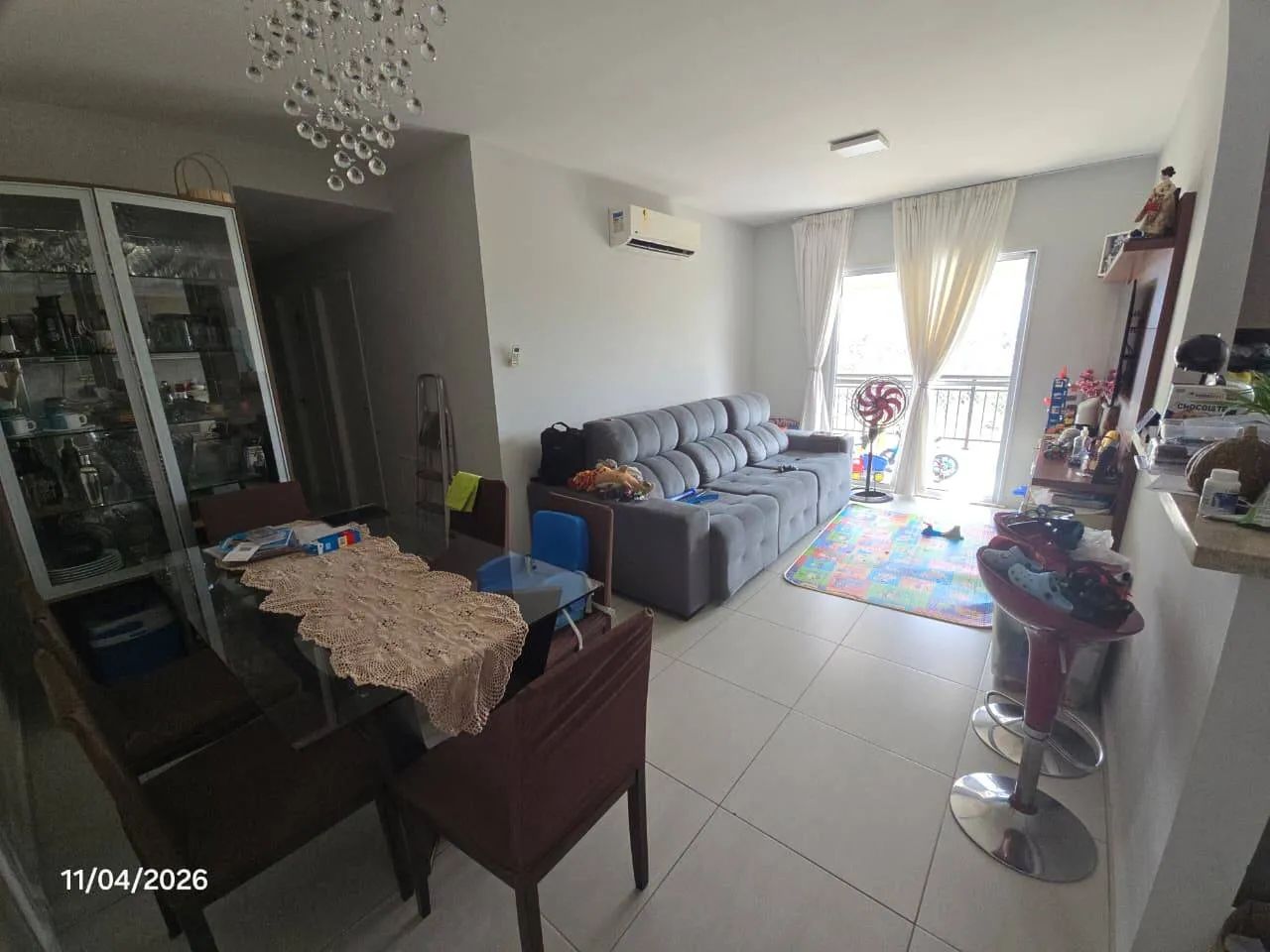 Apartamento com 3 quartos no Golden Green Residence - Foto 2