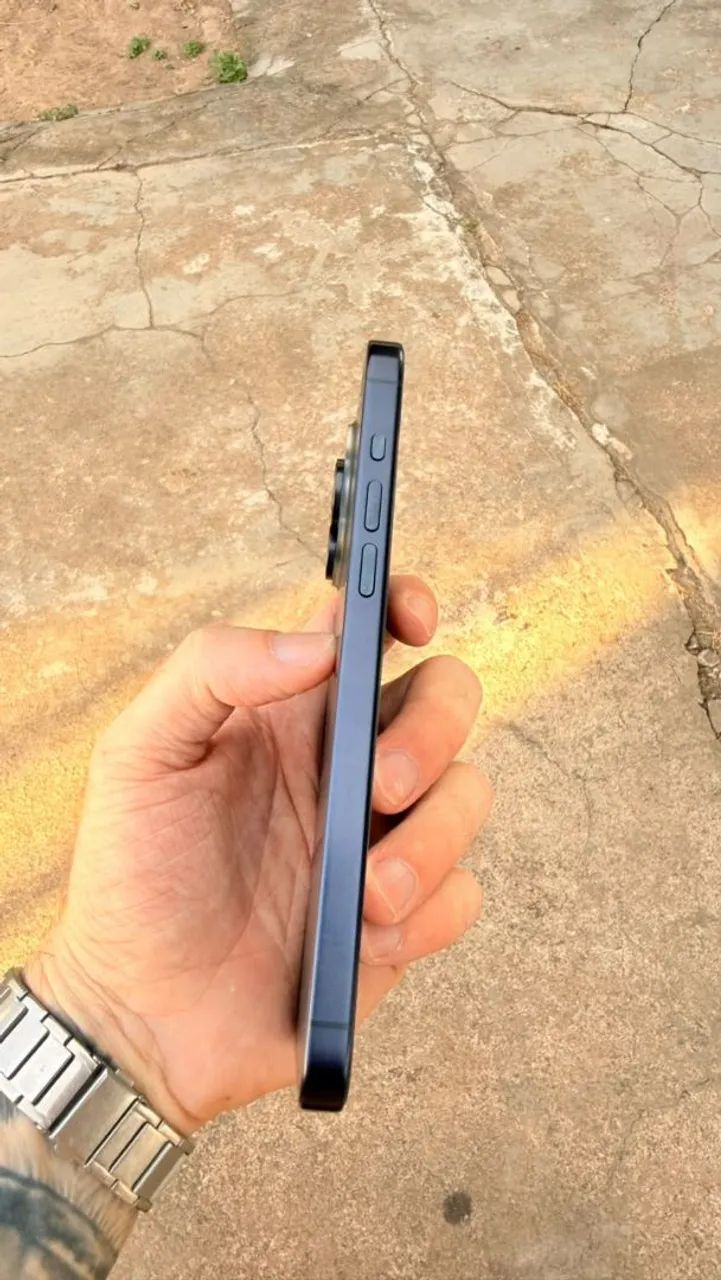 iPhone 15 pro Max  - Foto 5
