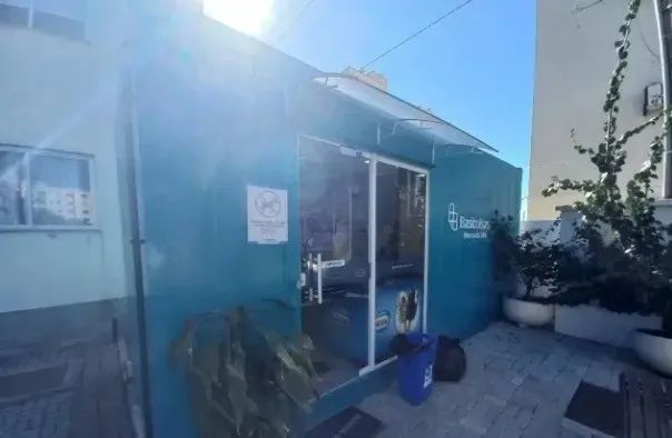 Imóvel para aluguel possui 55 metros quadrados com 2 quartos em Centro - Palhoça - SC - Foto 3