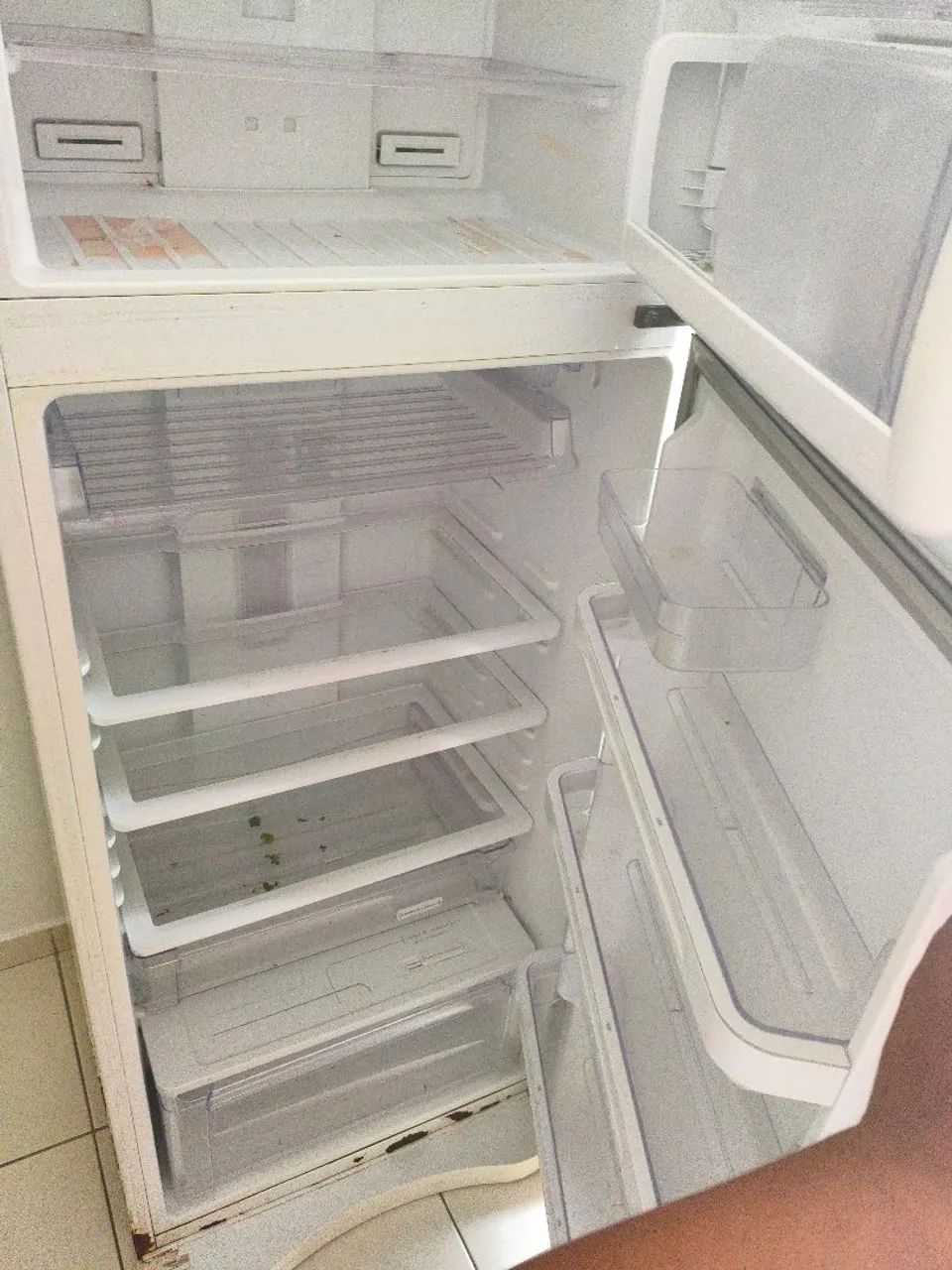 Geladeira eletrolux  - Foto 2