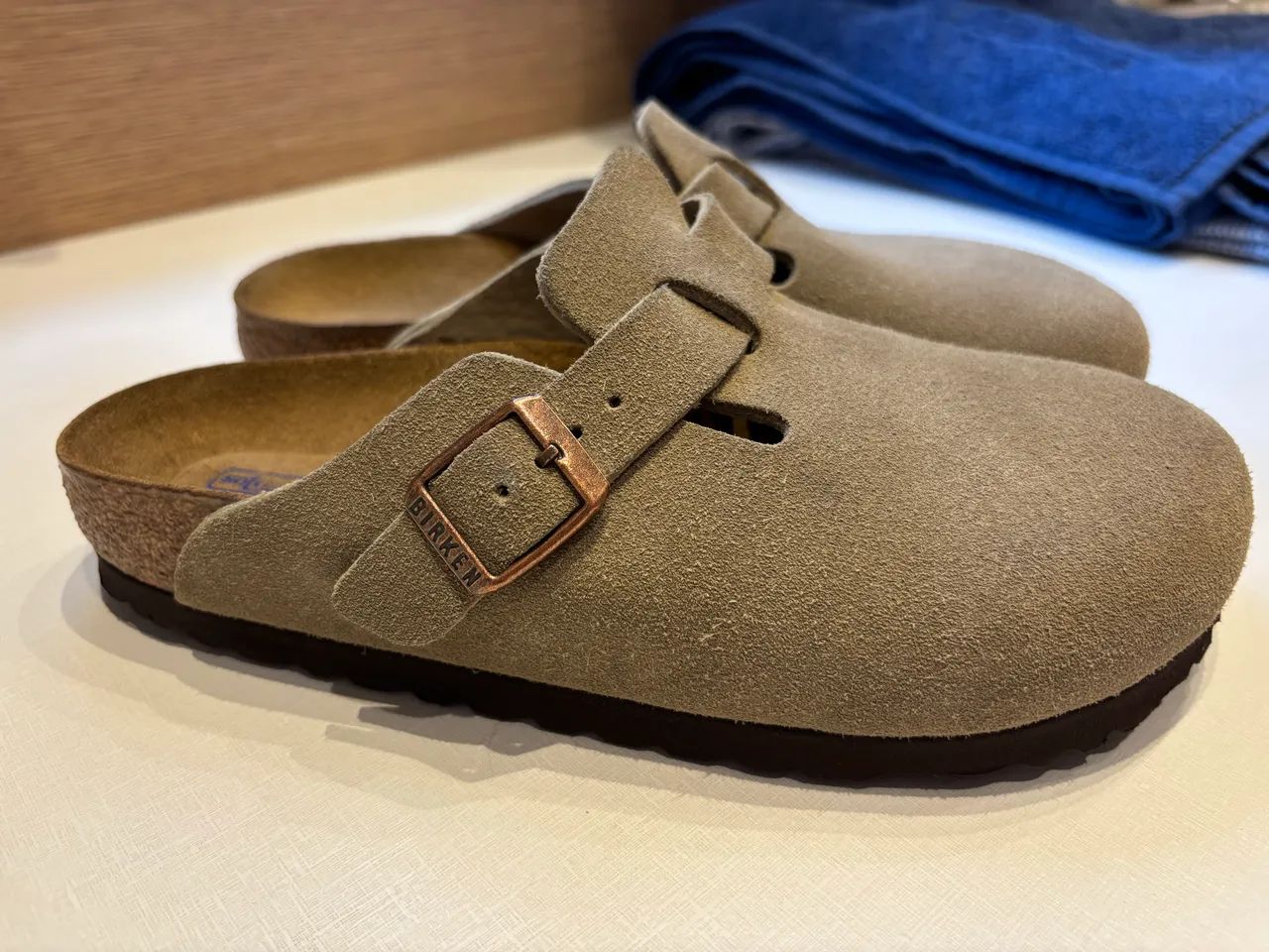 Birkenstock - Foto 3