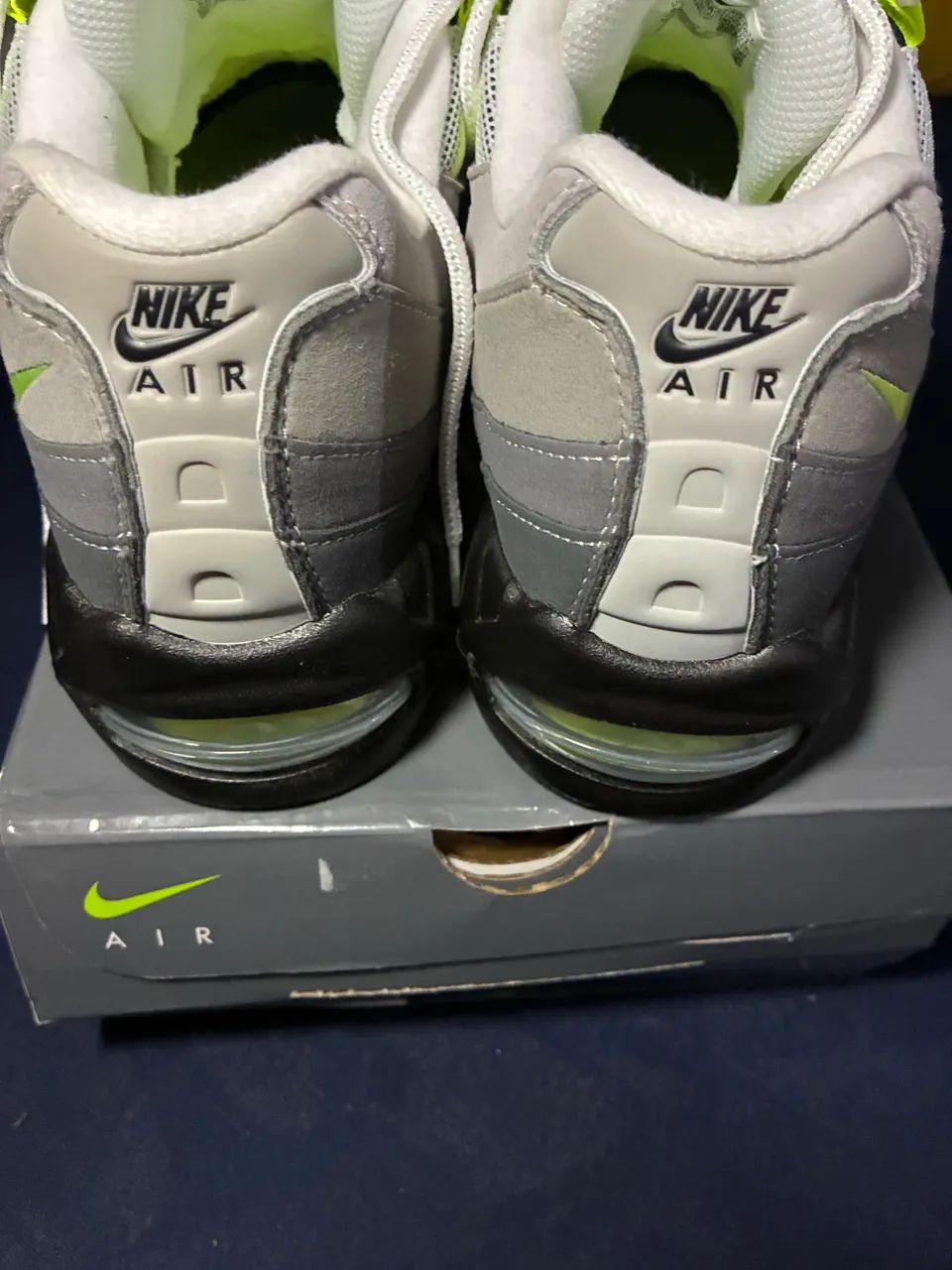 Air Max 95 Og - Foto 3