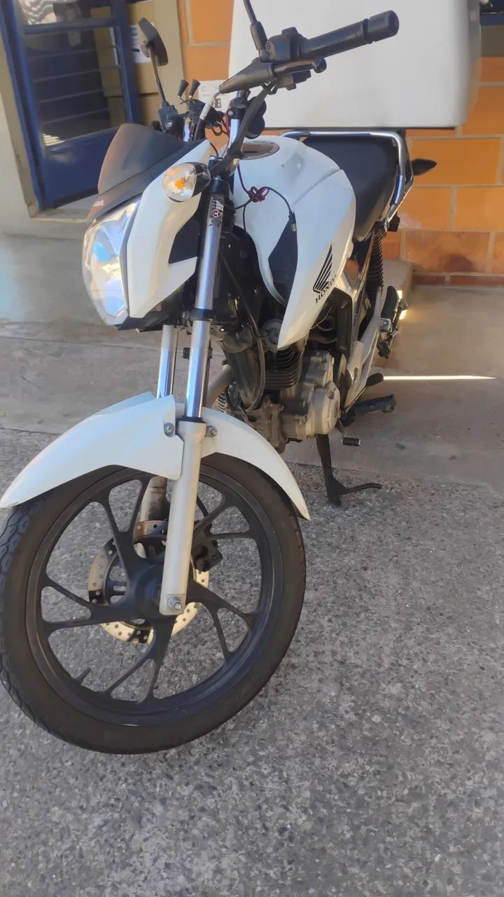Moto 12 - Foto 5