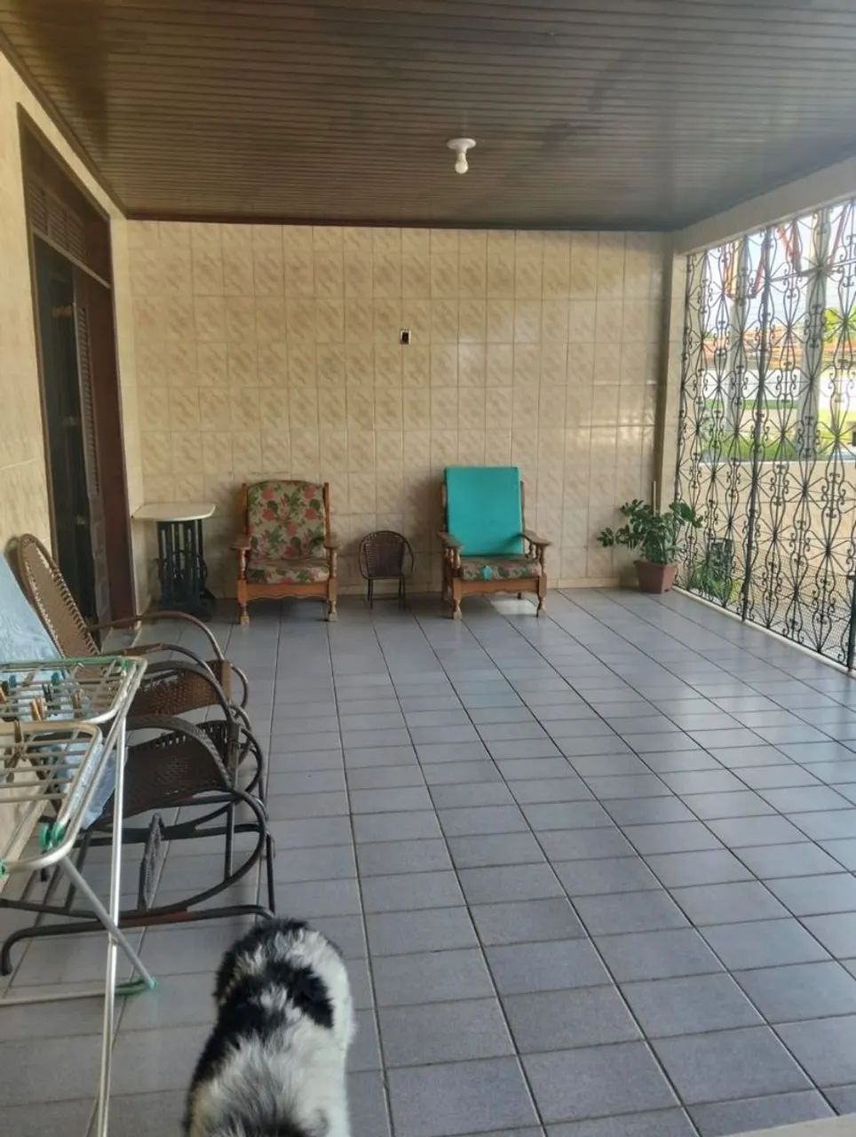 Vendo casa na Santos Dumont Valor 500 Mill