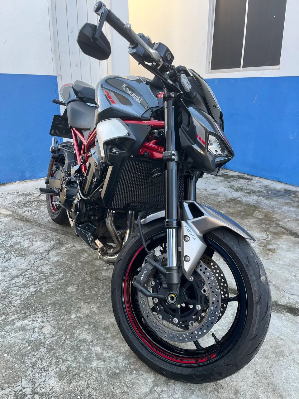 Z900 - Foto 5