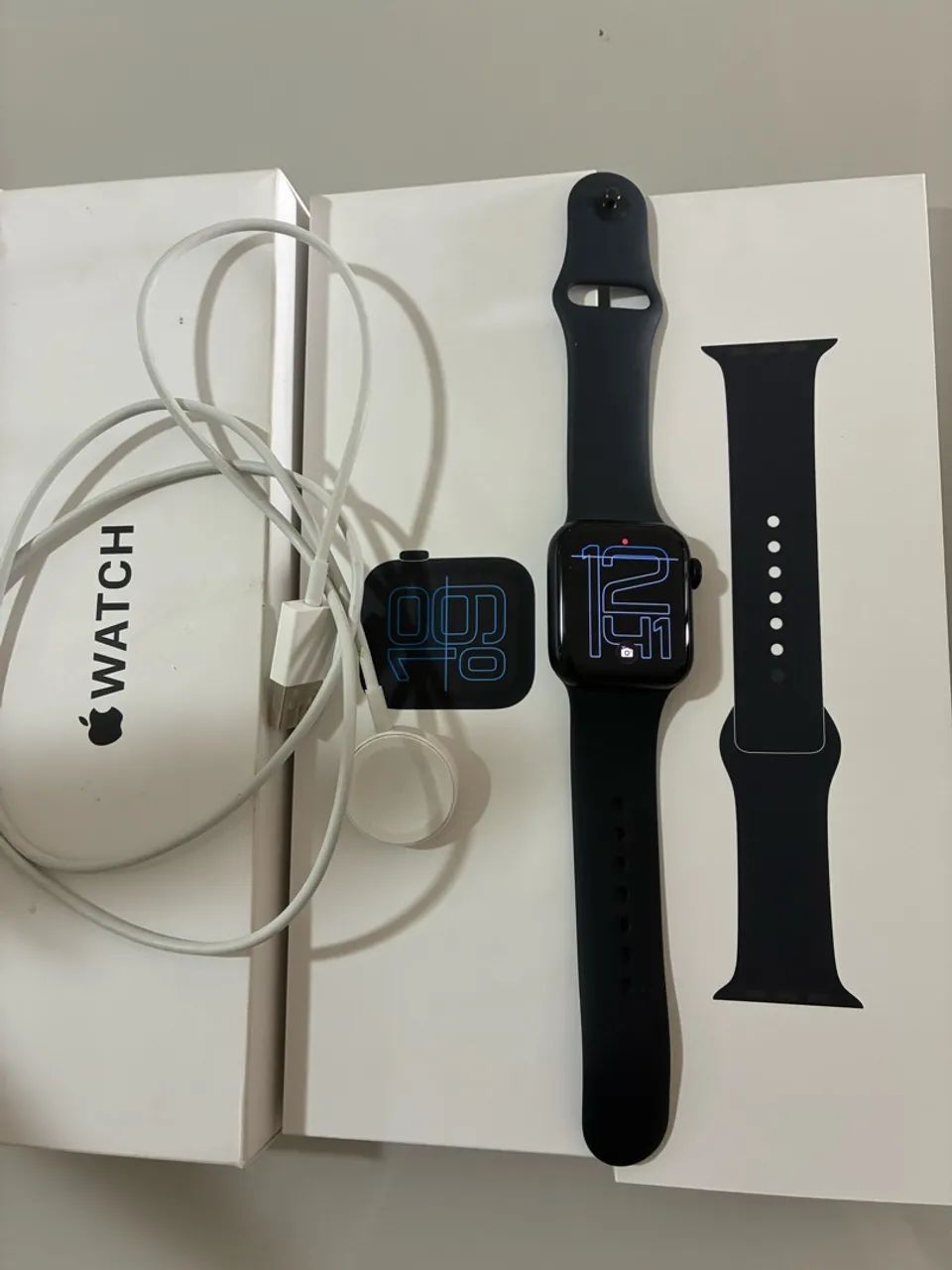 Apple Watch SE 3 40mm