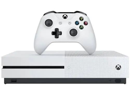 Xbox one s 500g - Foto 2