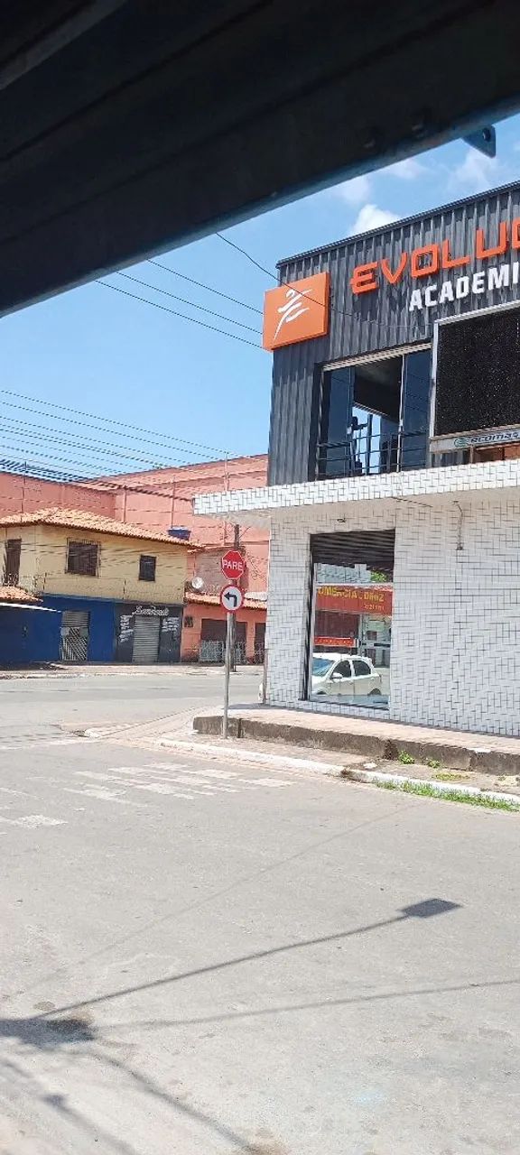 Alugo ponto comercial bem localizado próximo à Avenida principal  - Foto 5