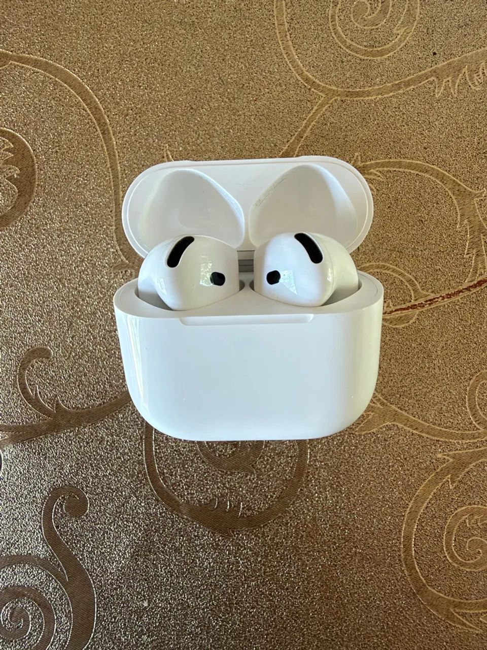 AirPods 4 geração  - Foto 2
