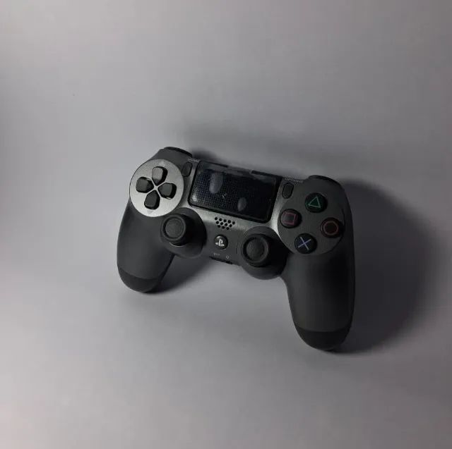 Controle de PS4 SONY ZERADO - Foto 3