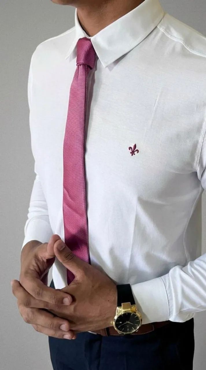 Camisa Social 97,90