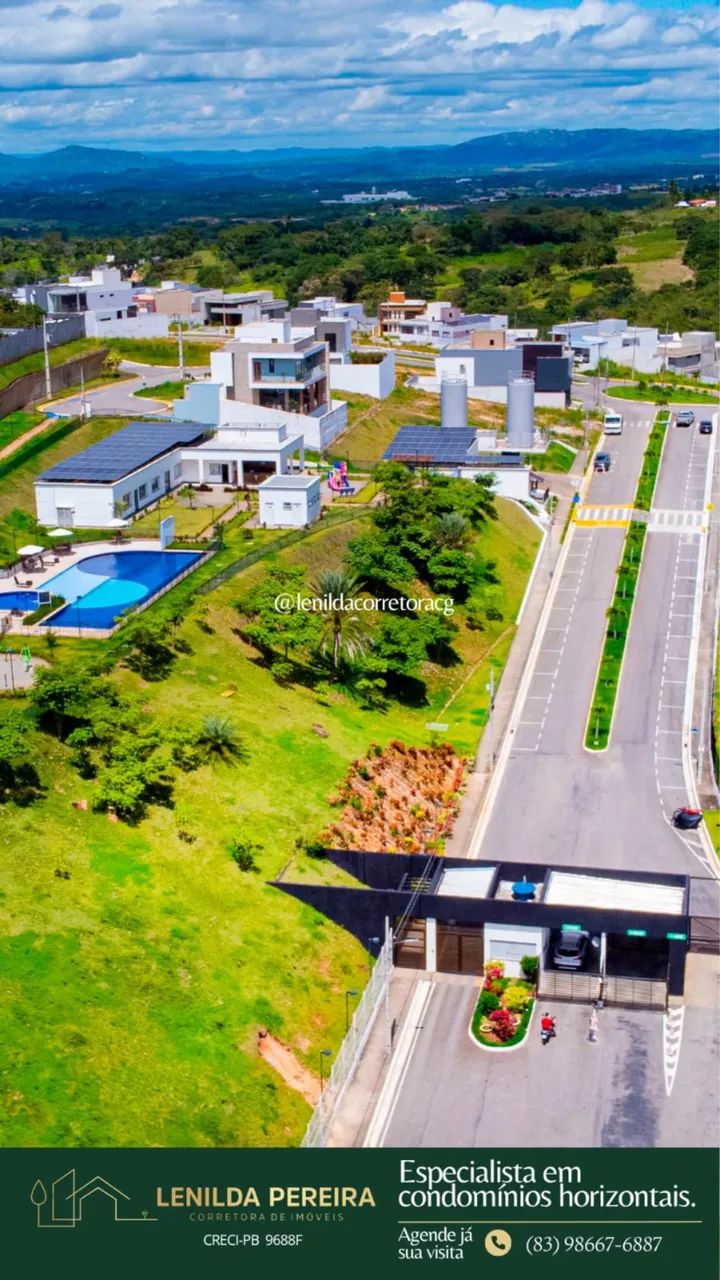 Lotes a partir de R$ 139.000,00