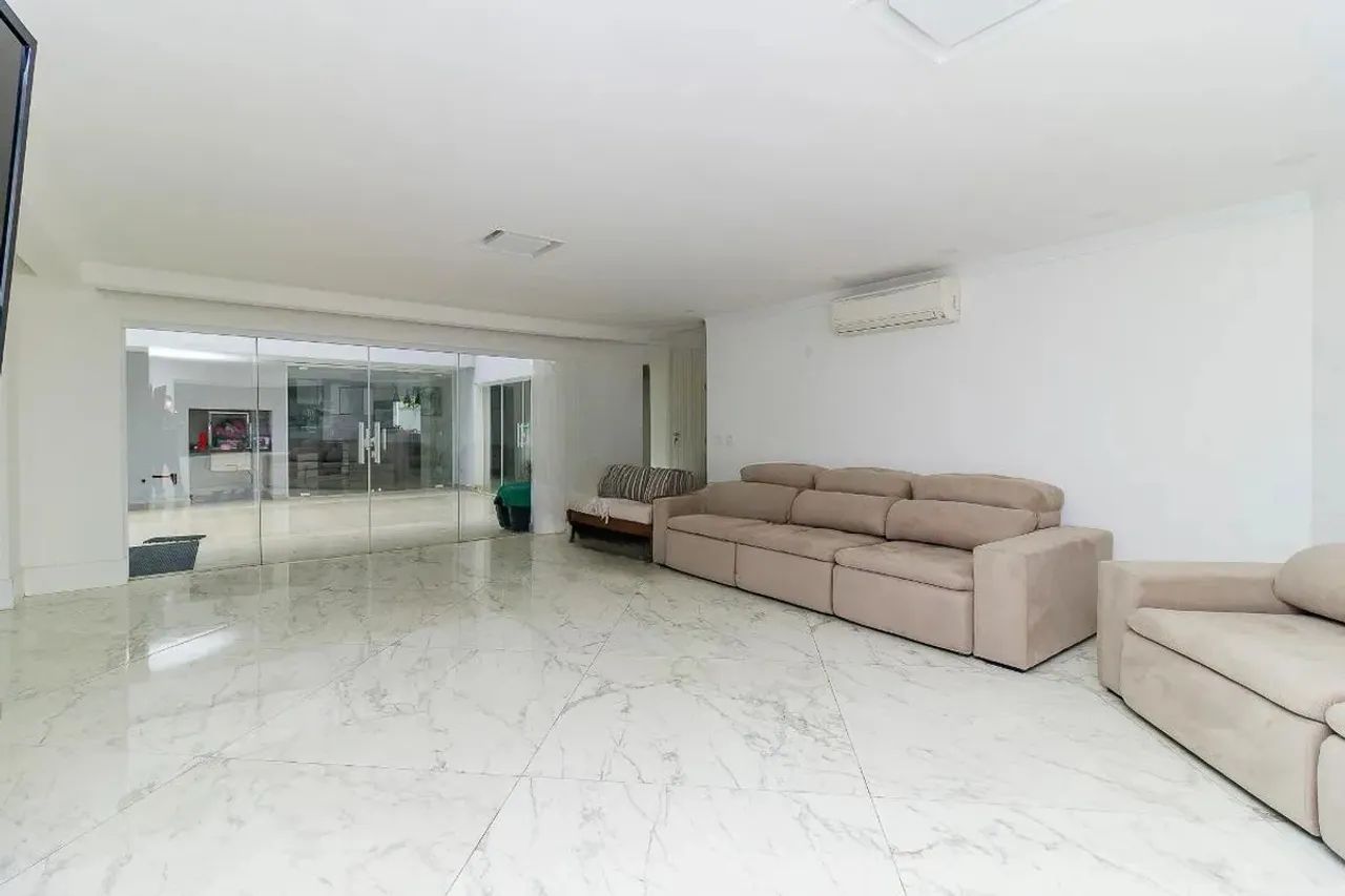 Casa à Venda - Santo Amaro , 6 Quartos, 800 m2 - Foto 5