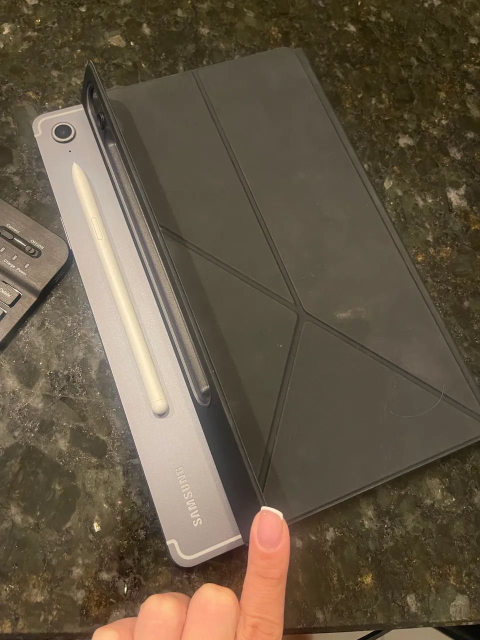 Tablet Samsung S10 FE - Foto 2