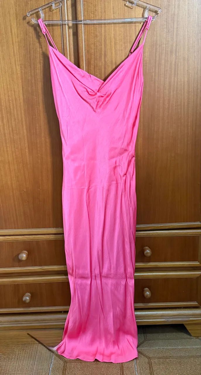 Vestido Zara - Foto 3
