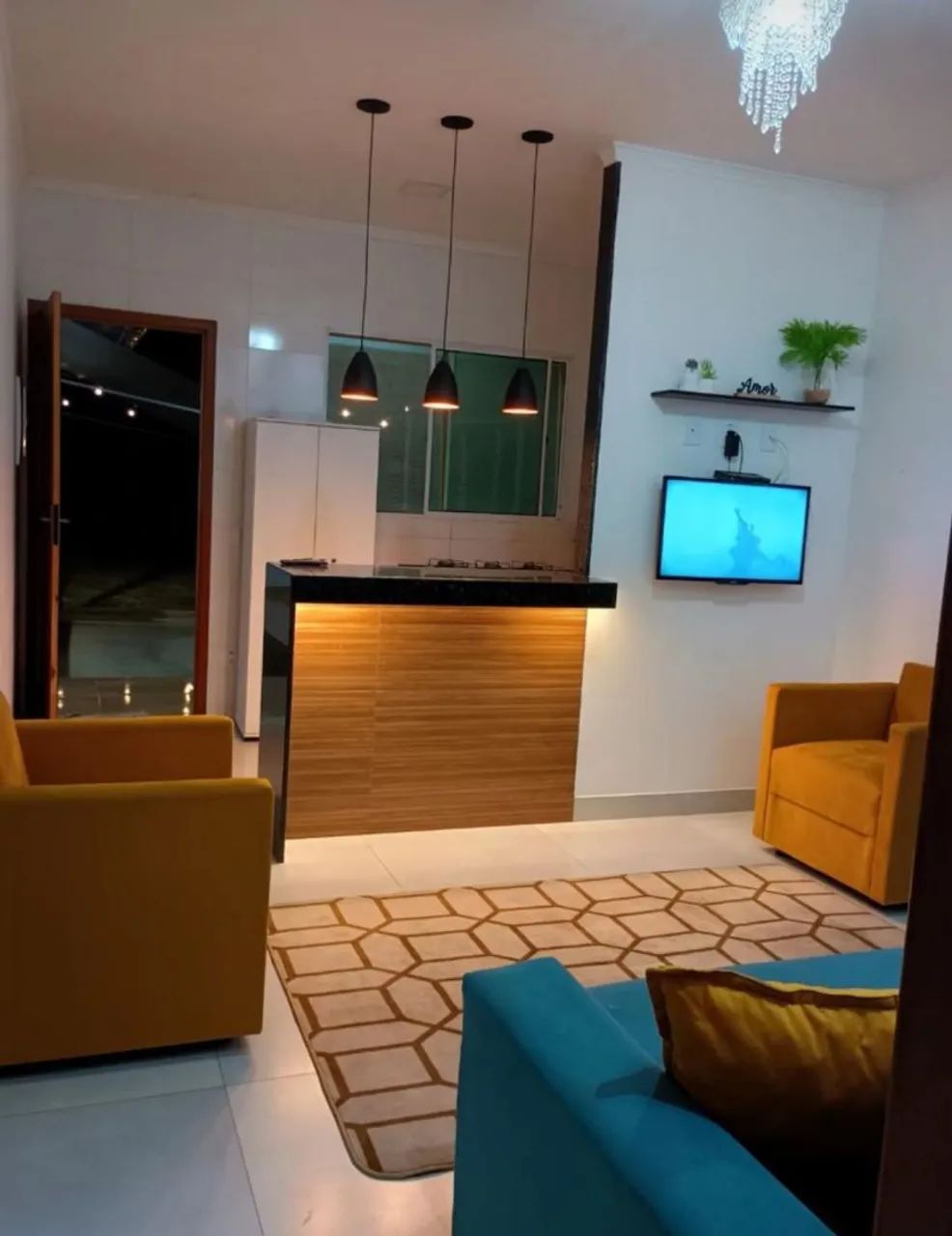 TERRENO com CASA em DOMINGOS MARTINS, OPORTUNIDADE! - Foto 3