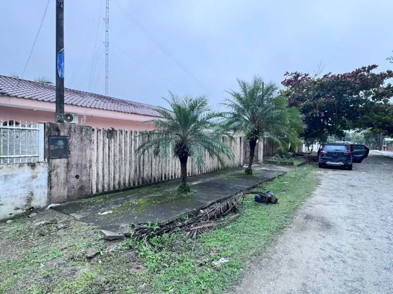Ref.- 028 - Casa Balneário Saint Etienne - Foto 4
