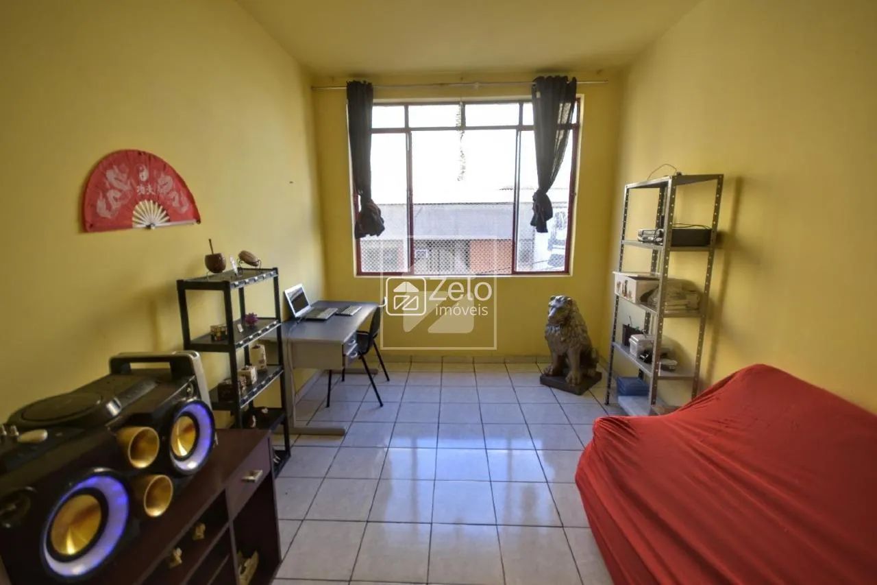 Apartamento para aluguel em Centro, Campinas - SP | C ód 58789 - Foto 4