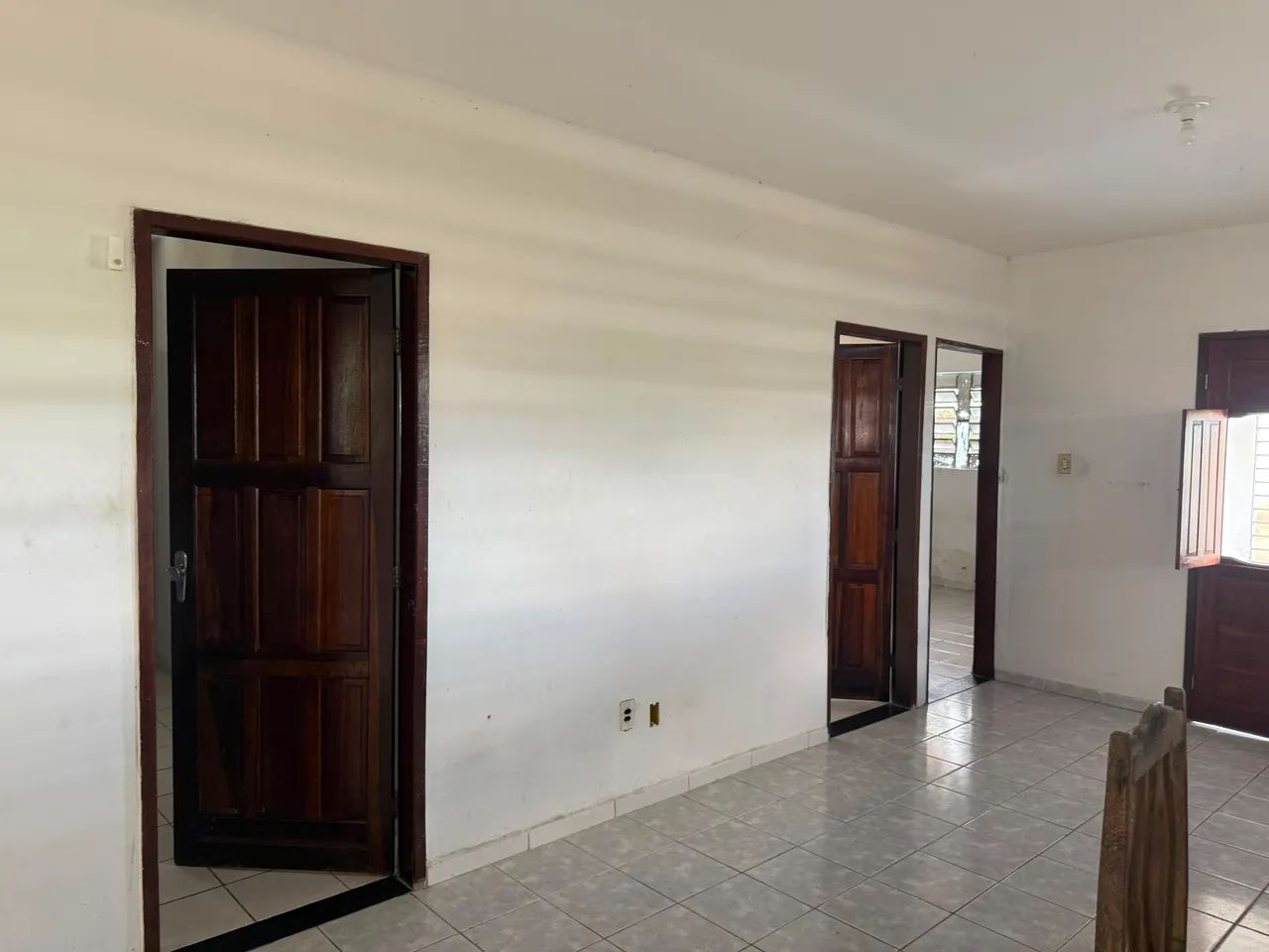 CASA A VENDA - DOIS IRMÃOS  - Foto 3