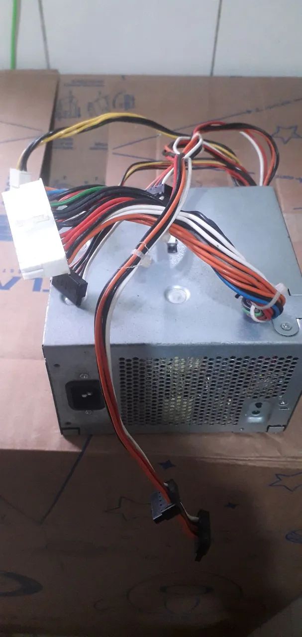 Fonte DELL Optiplex F255e 
