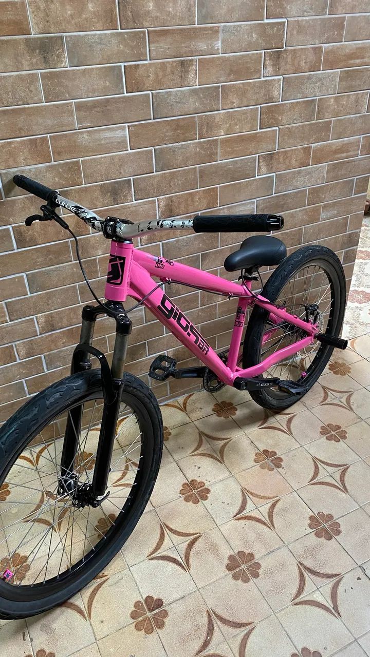Gios 4trix Nova  - Foto 2