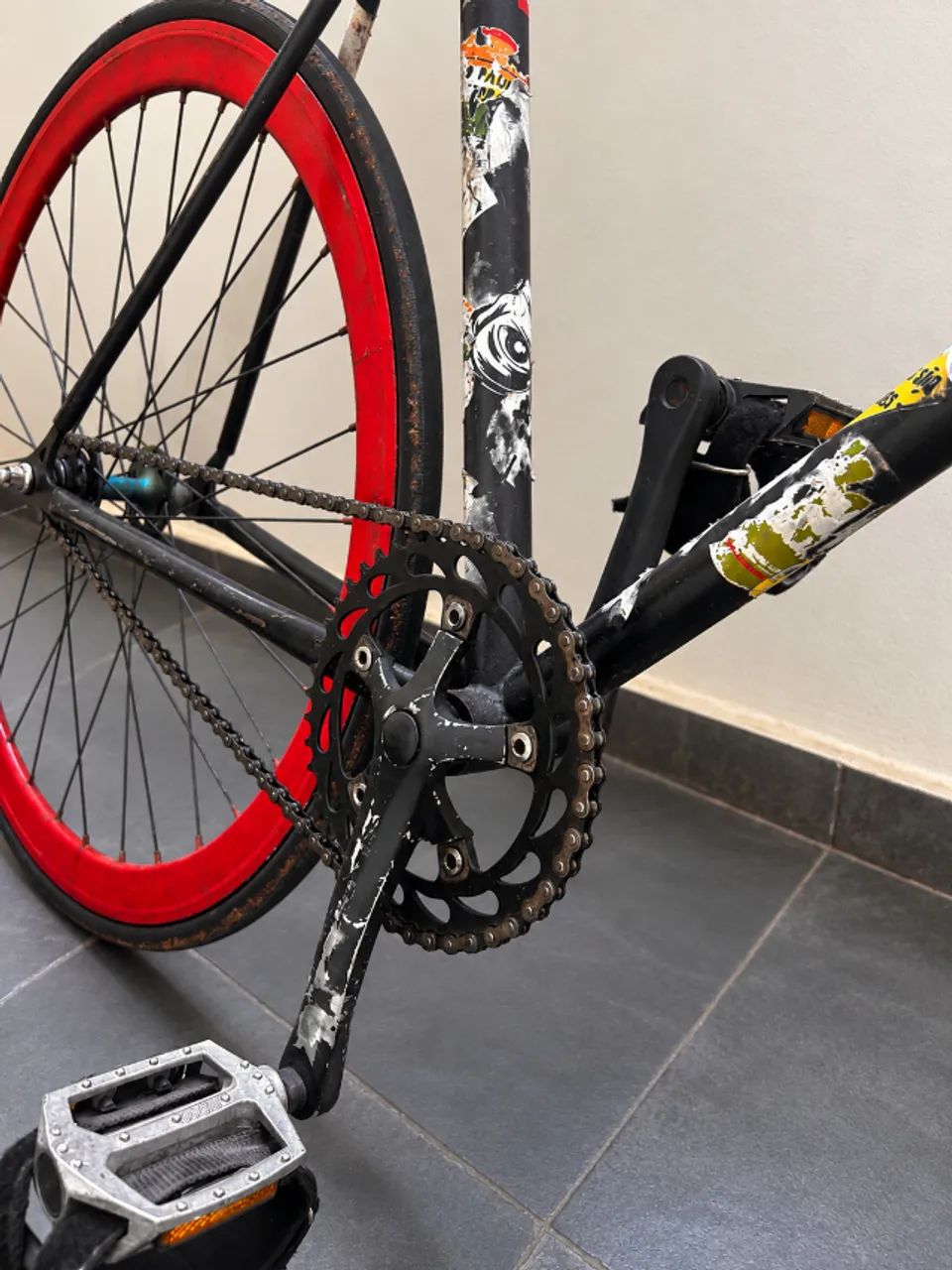 Fixa 57 - Foto 5