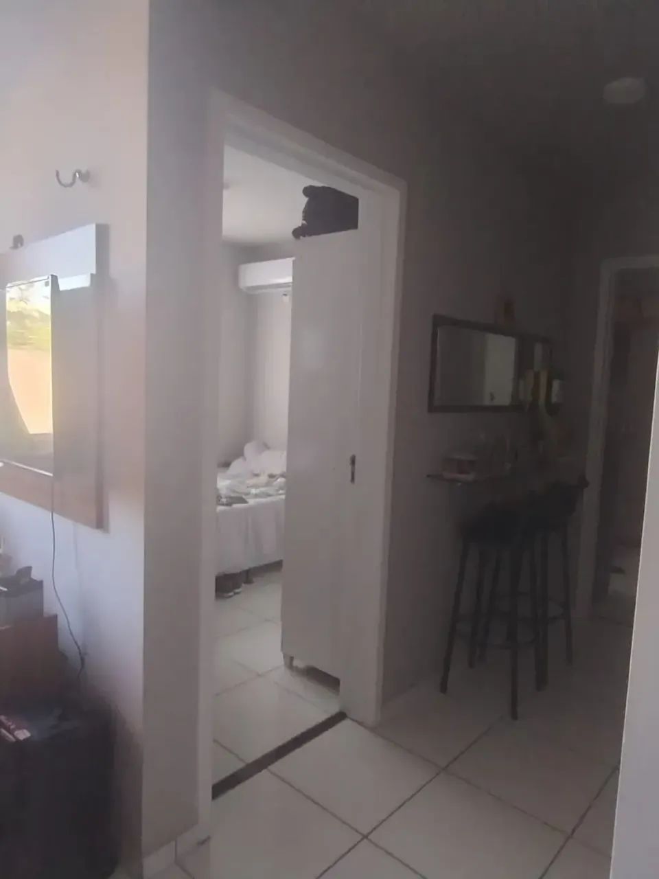 VENDO REPASSE APARTAMENTO NO SIQUEIRA - Foto 5