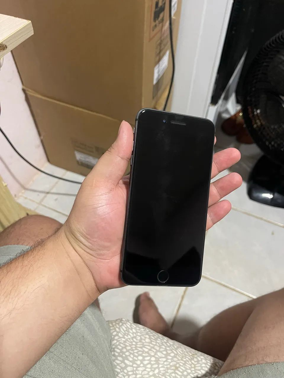 iPhone 8 Plus  - Foto 3