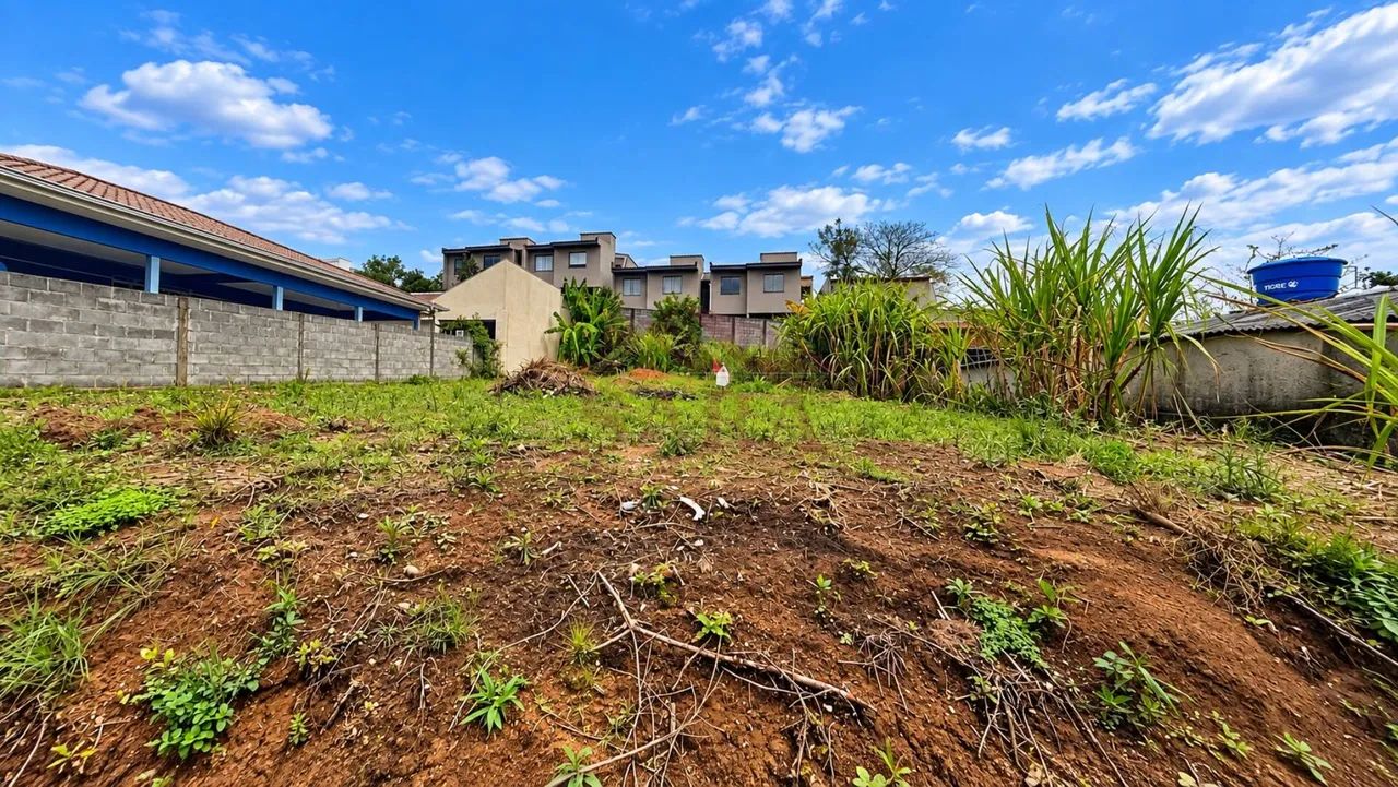 Terreno a Venda CENTRO de Quatro Barras (PR) - Foto 4