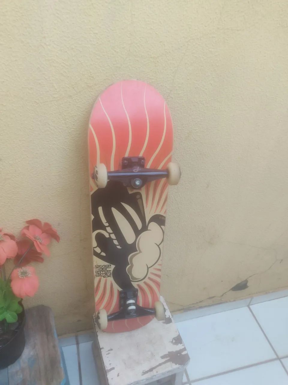 Skate completo - Foto 4