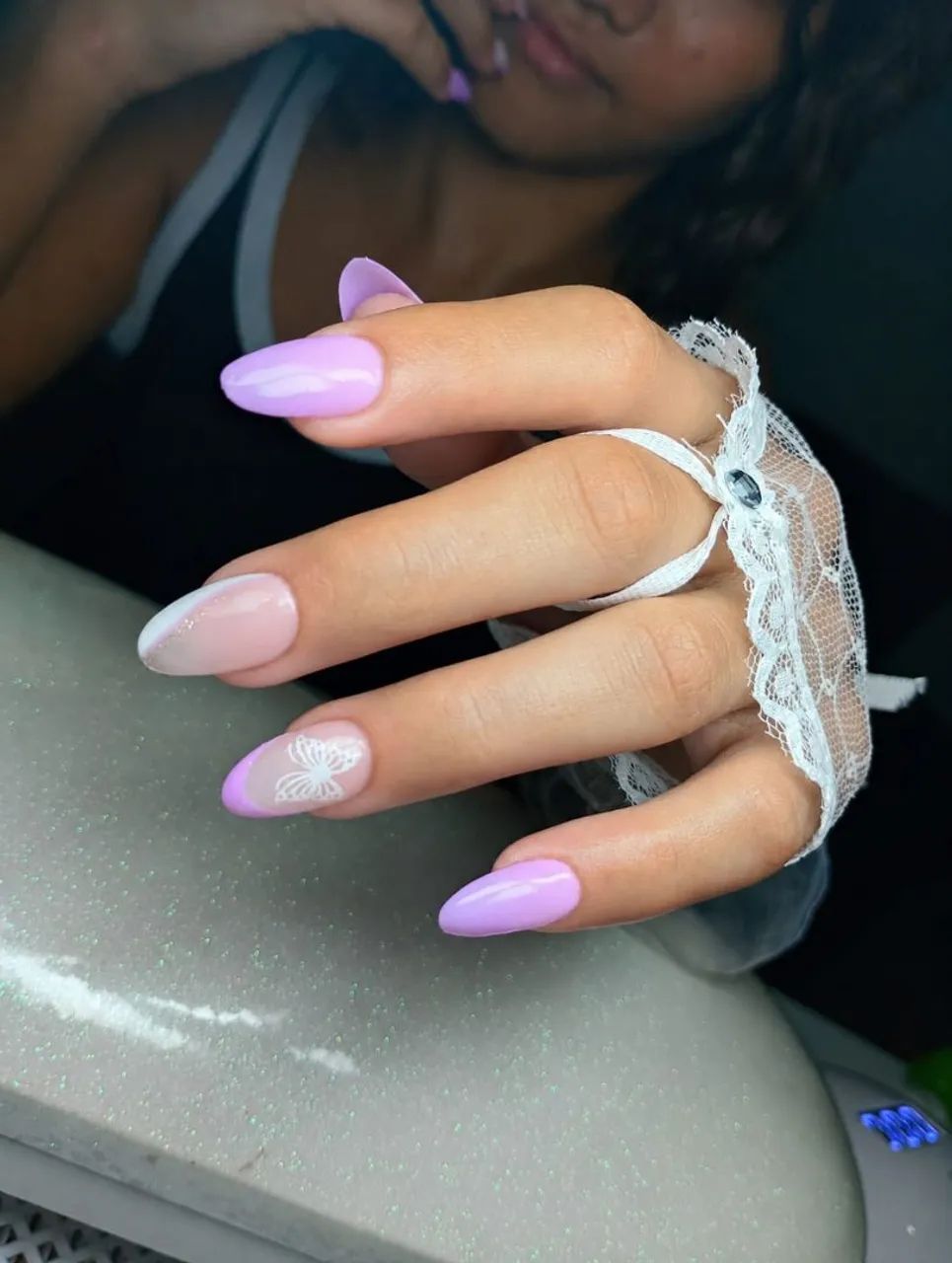 Manicure 