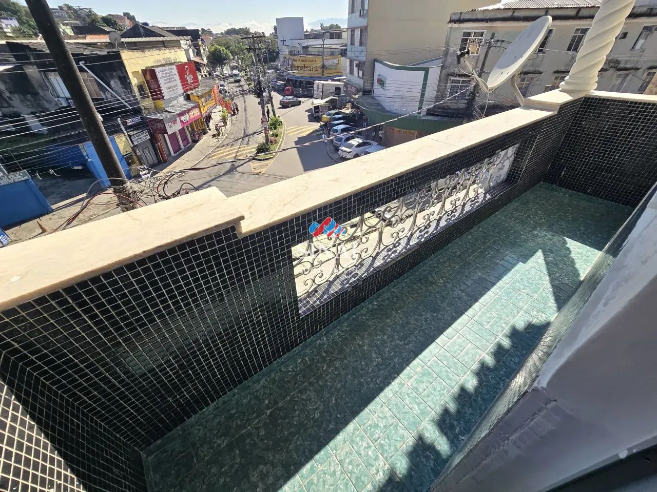 Apartamento 3 Quartos na Braz de Pina - Foto 5