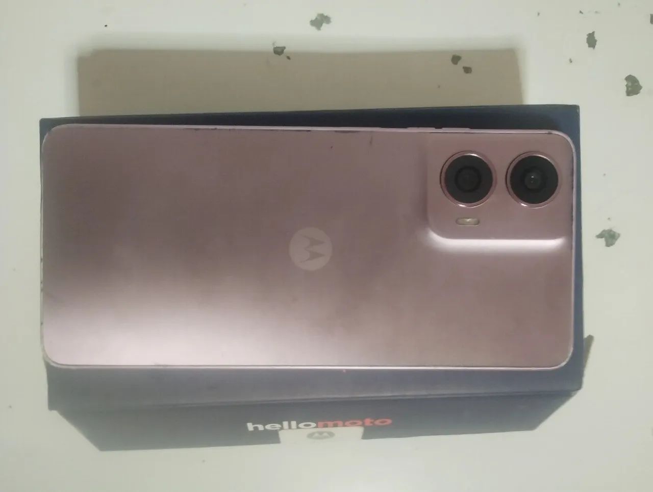 Motorola Moto G24 - Foto 3