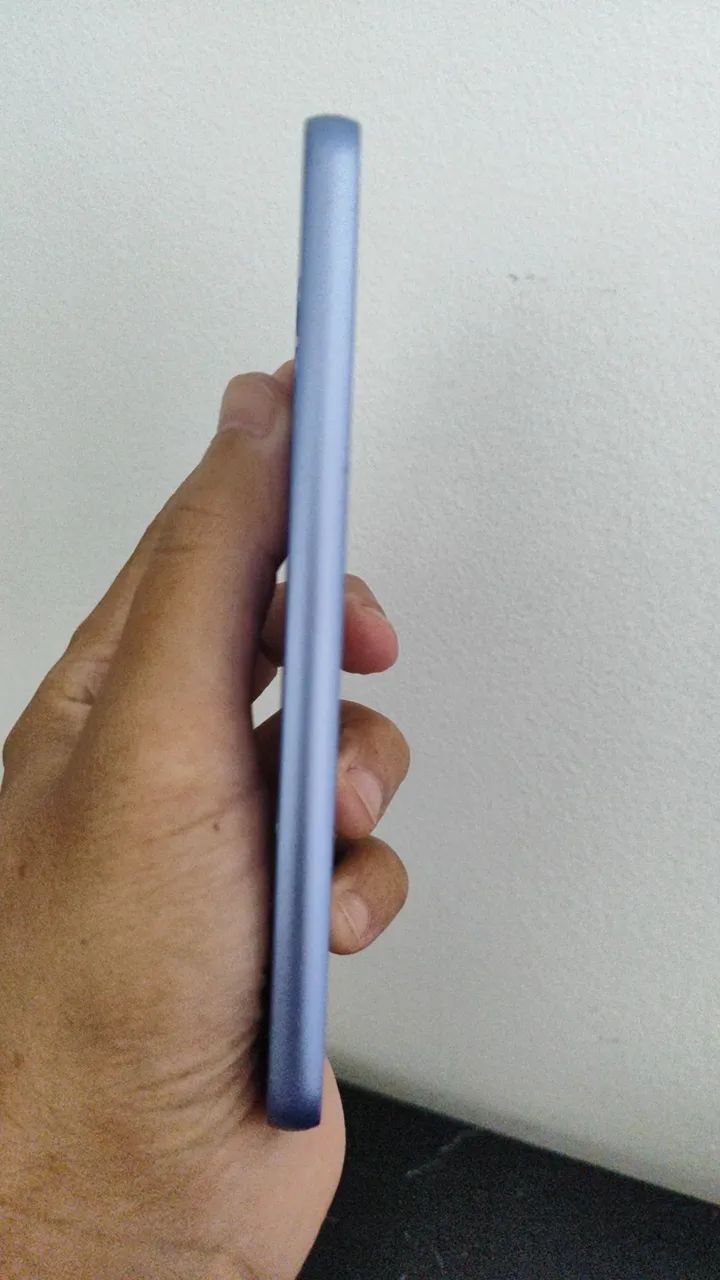 Samsung A34 256gb Novo  - Foto 2