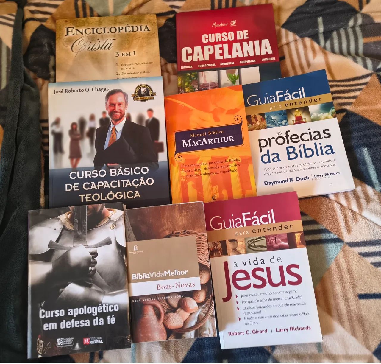 Curso de Teologia 