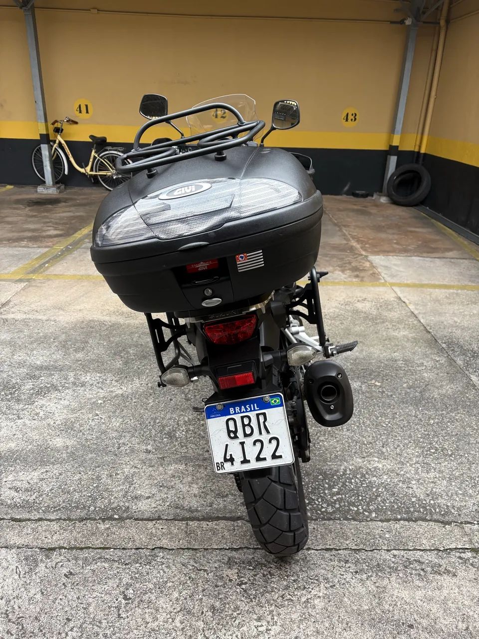 Moto impecável  - Foto 4