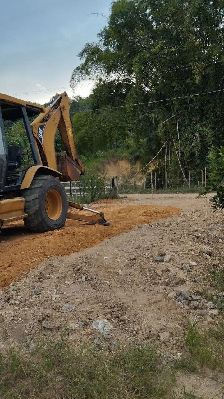 CAT 4x4 2006 135,000