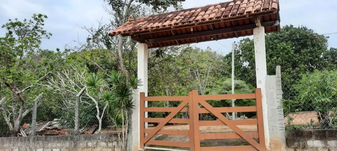 SÍTIO À VENDA  CÓRREGO SETE, VILA VELHA - Foto 4