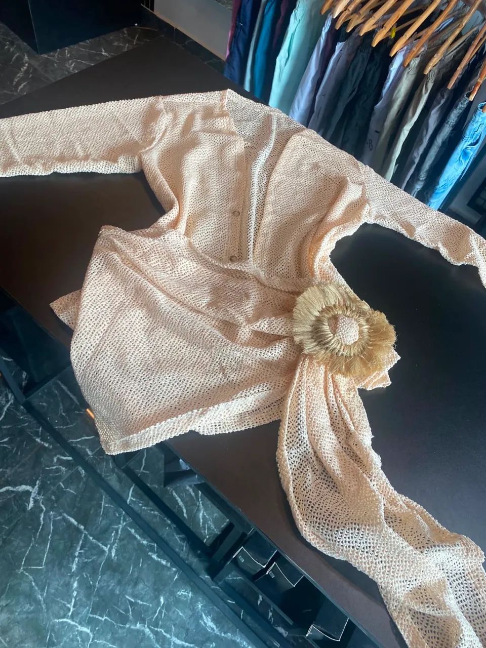Conj moda praia 
