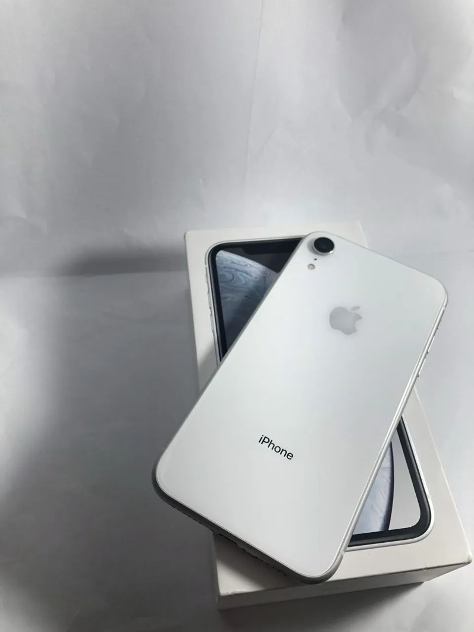 iPhone XR 