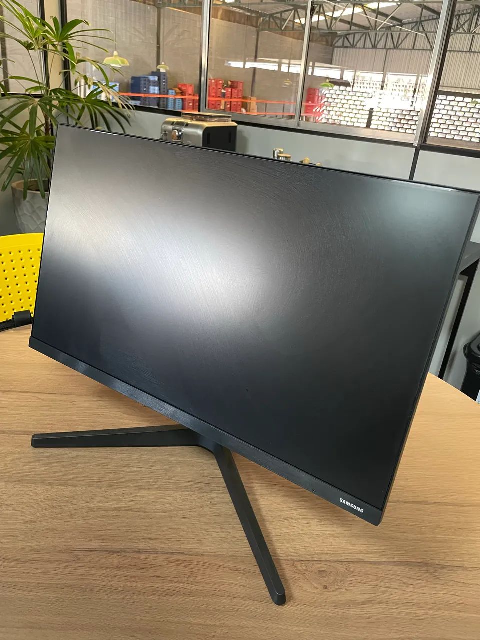 Monitor Samsung 24? - Excelente Estado - Foto 2