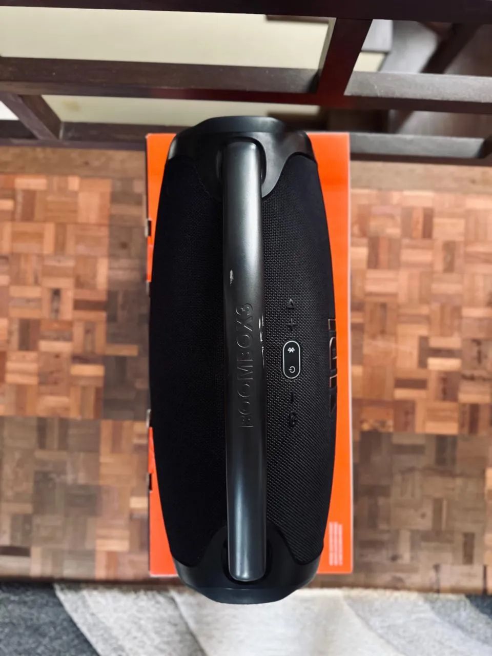 JBL BoomBox 3 - Foto 4