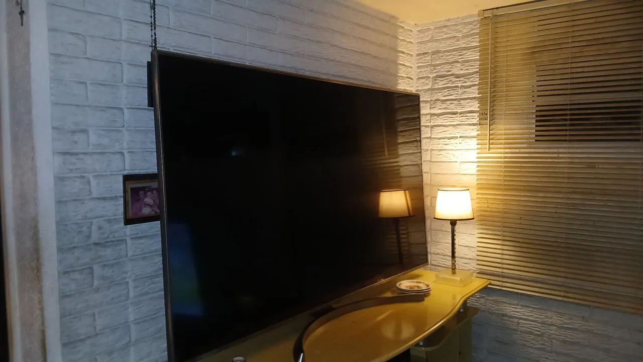 TV Smart LG 65 polegadas 