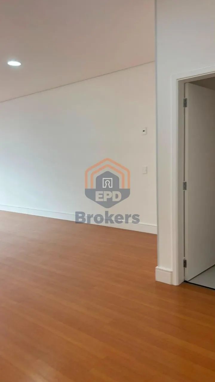 Sala em Parque Residencial Eloy Chaves - Jundiaí - Foto 3