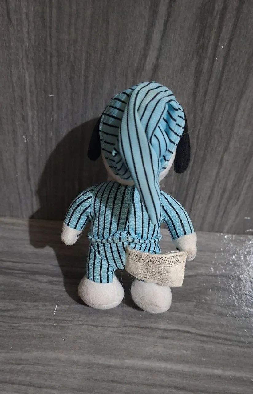 Pelúcia Snoopy - Foto 2