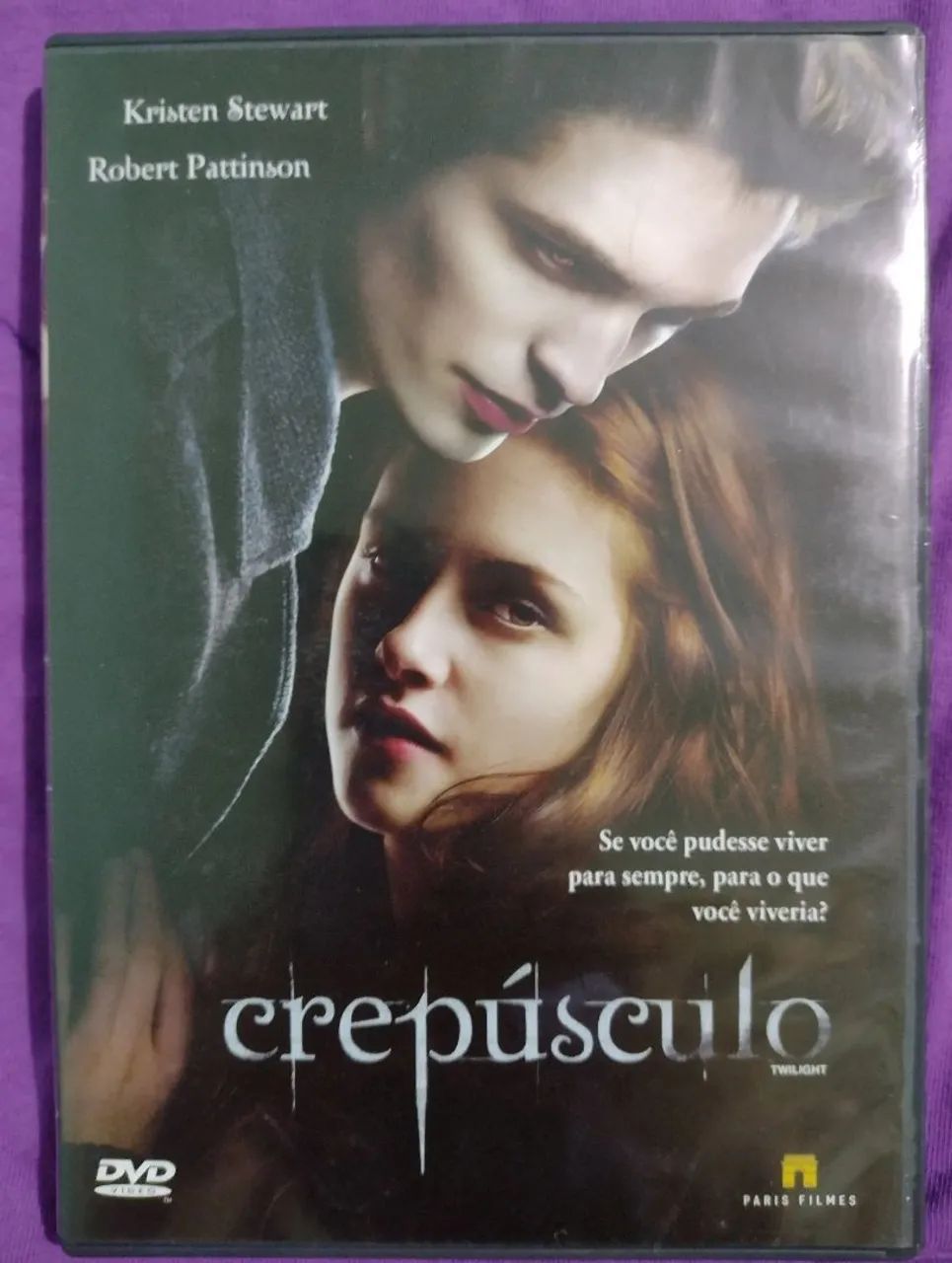 Dvds Saga Crepúsculo - Foto 6