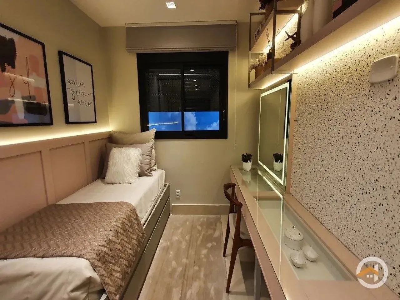 Apartamento à venda em Goiânia/GO - Foto 8