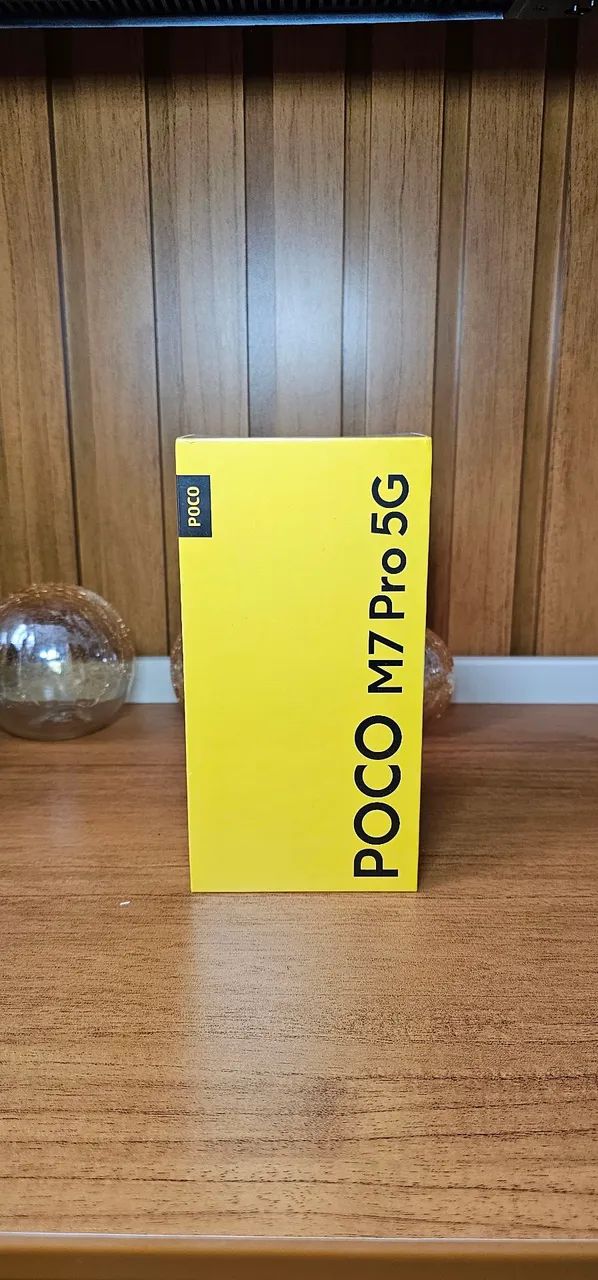 Poco m7 pro 5g - Foto 4