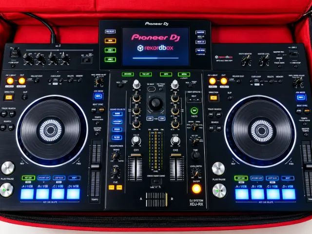 Controladora XDJ RX Pionner  - Foto 3